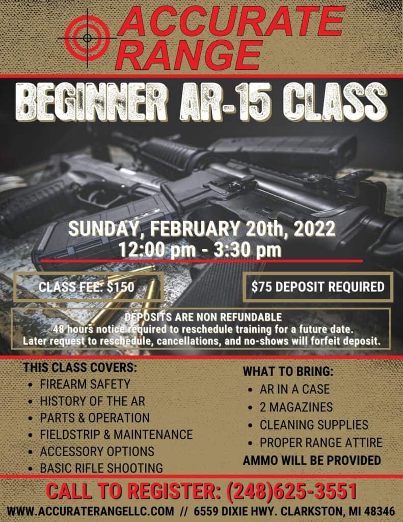 2_20 AR-beginner class