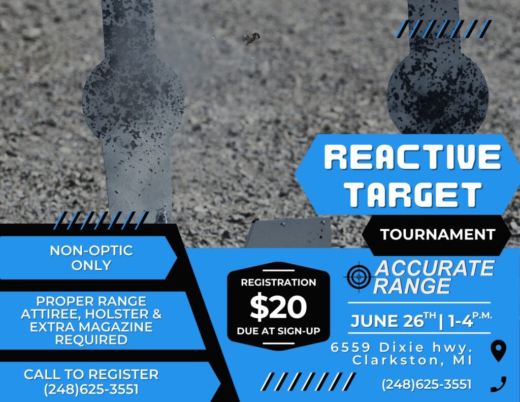 6_26 reactive target tournament