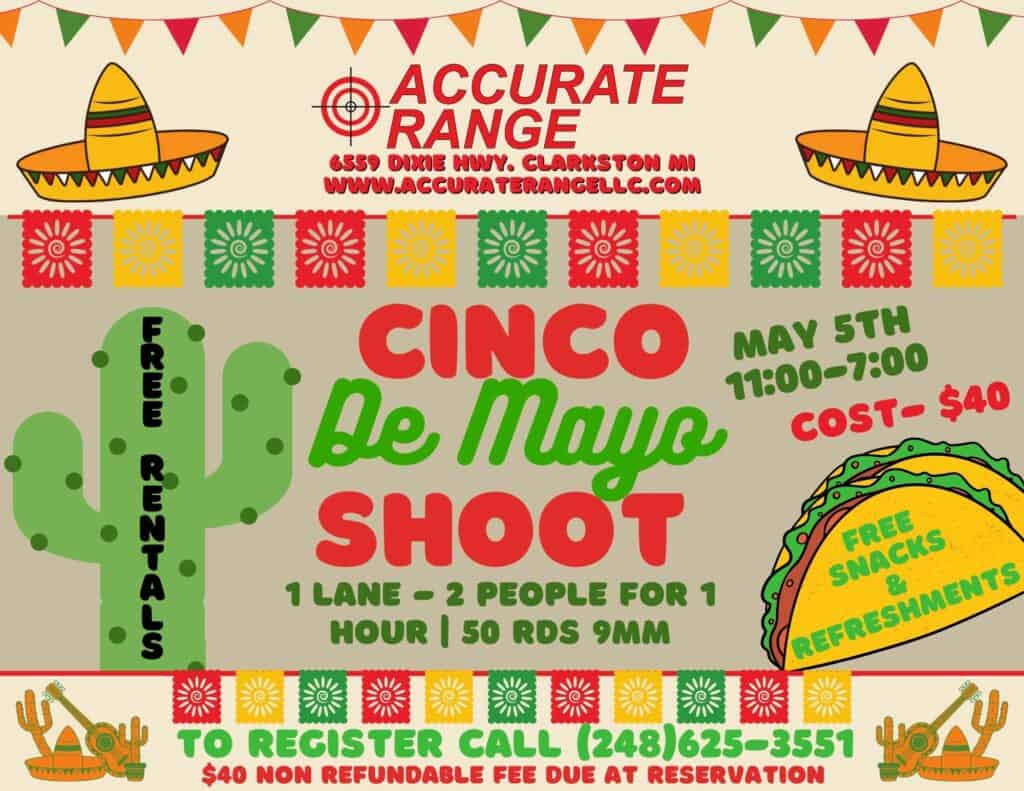 cinco de mayo shoot