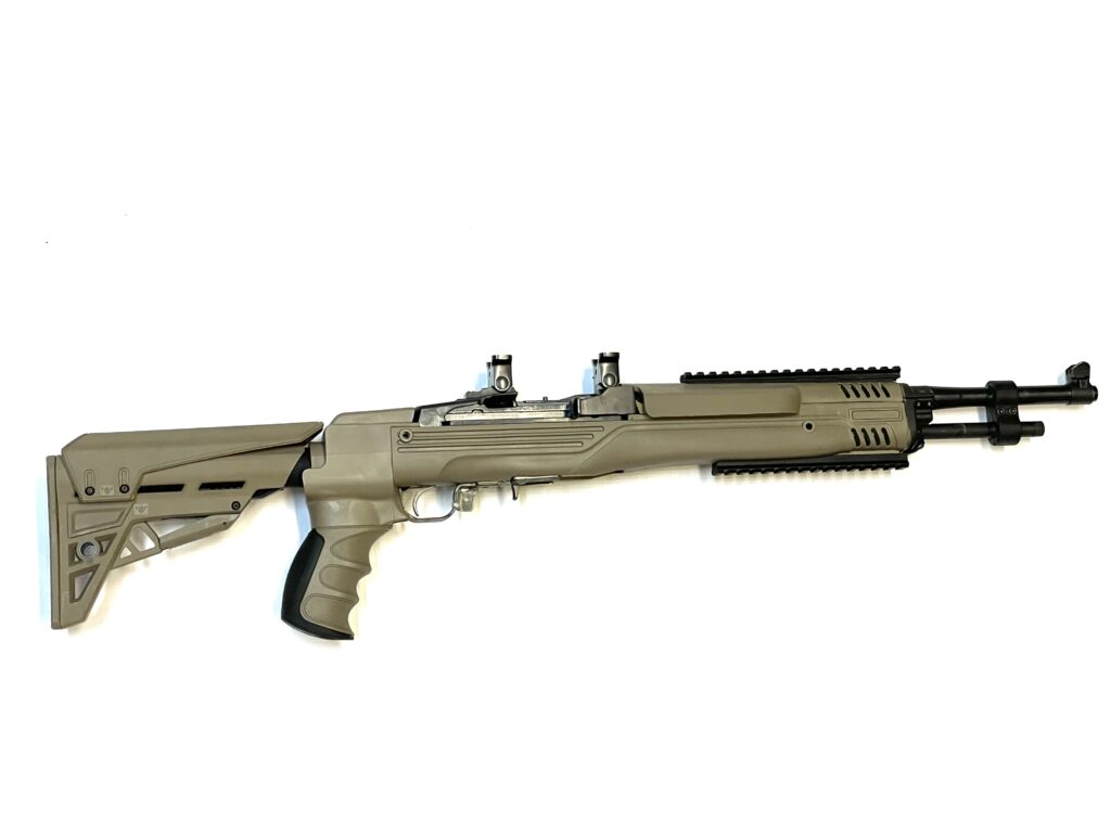 Used Firearms – Accurate Firearms & Range