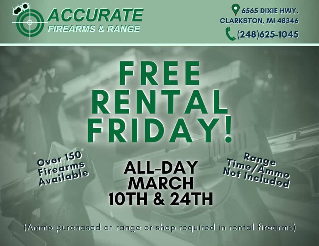 March_Free Rental Friday