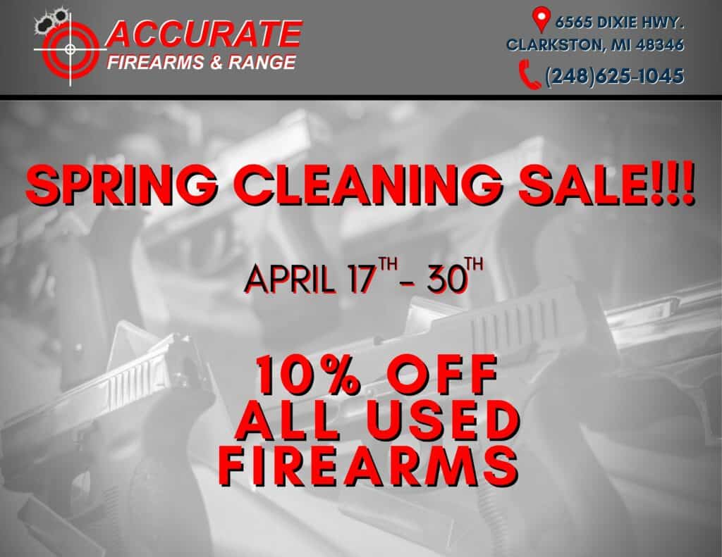 Spring Cleaning Sale (1)