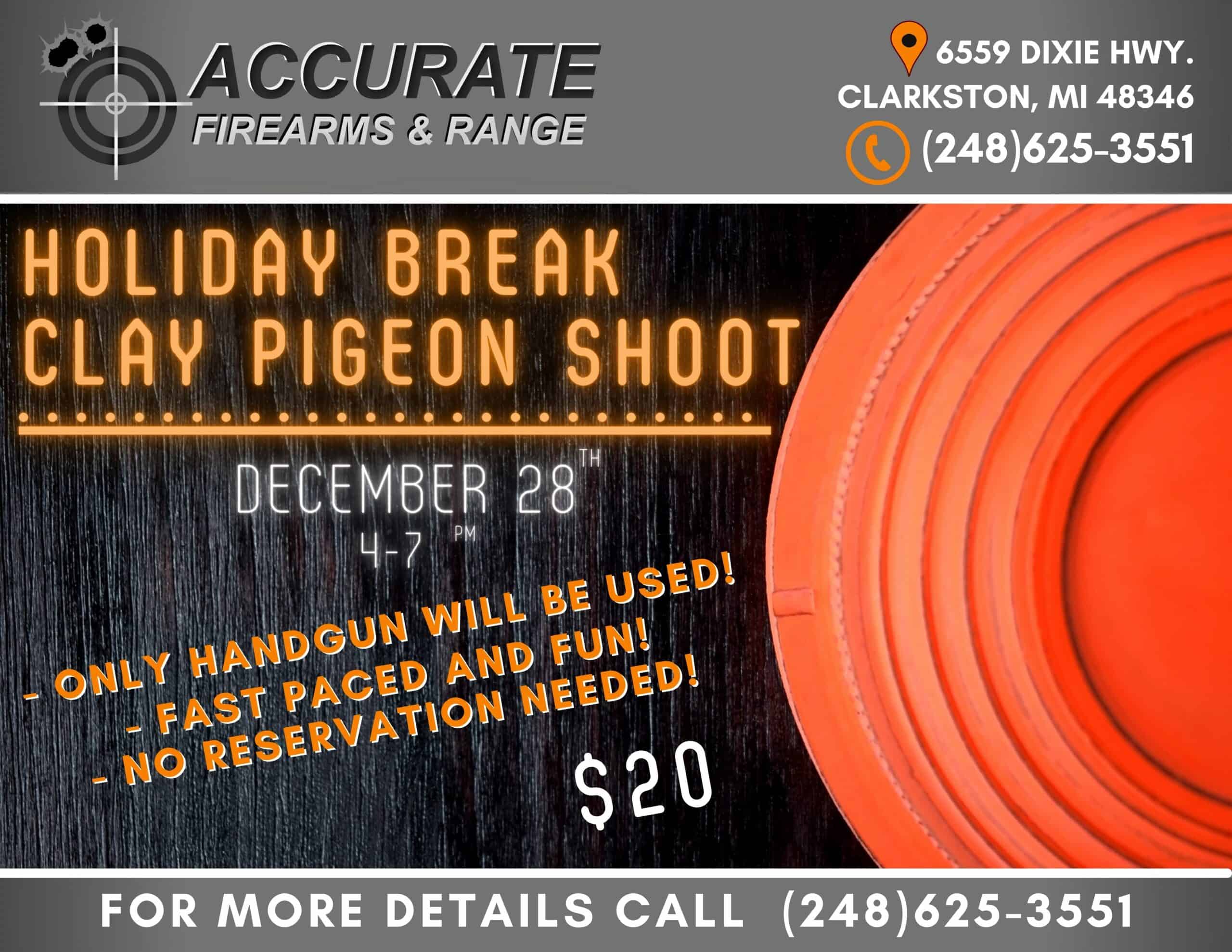 12_28 CLAY SHOOT