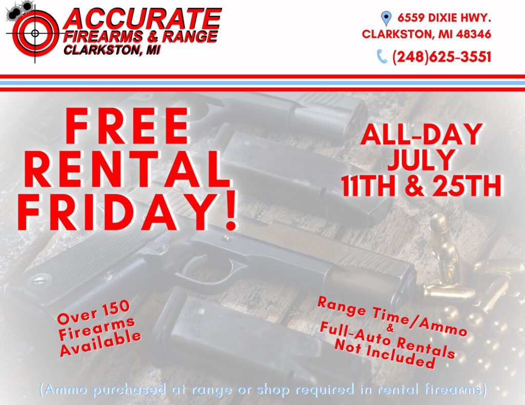 JULY_Free Rental Friday