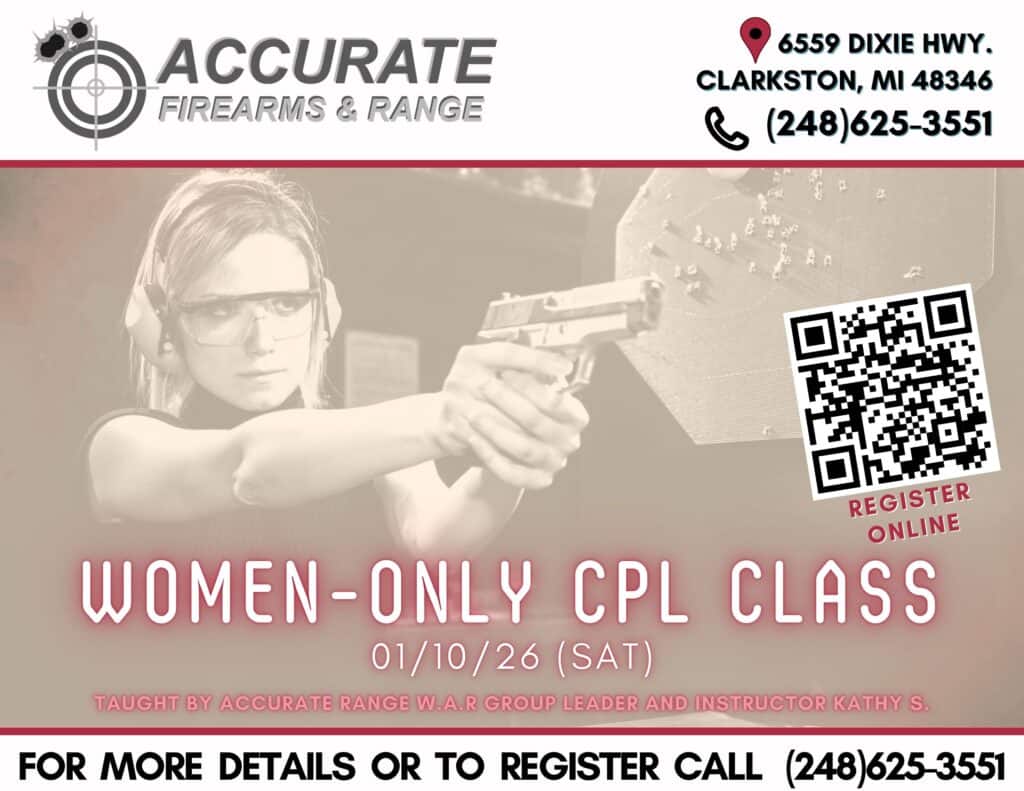 JAN_womens only CPL Class
