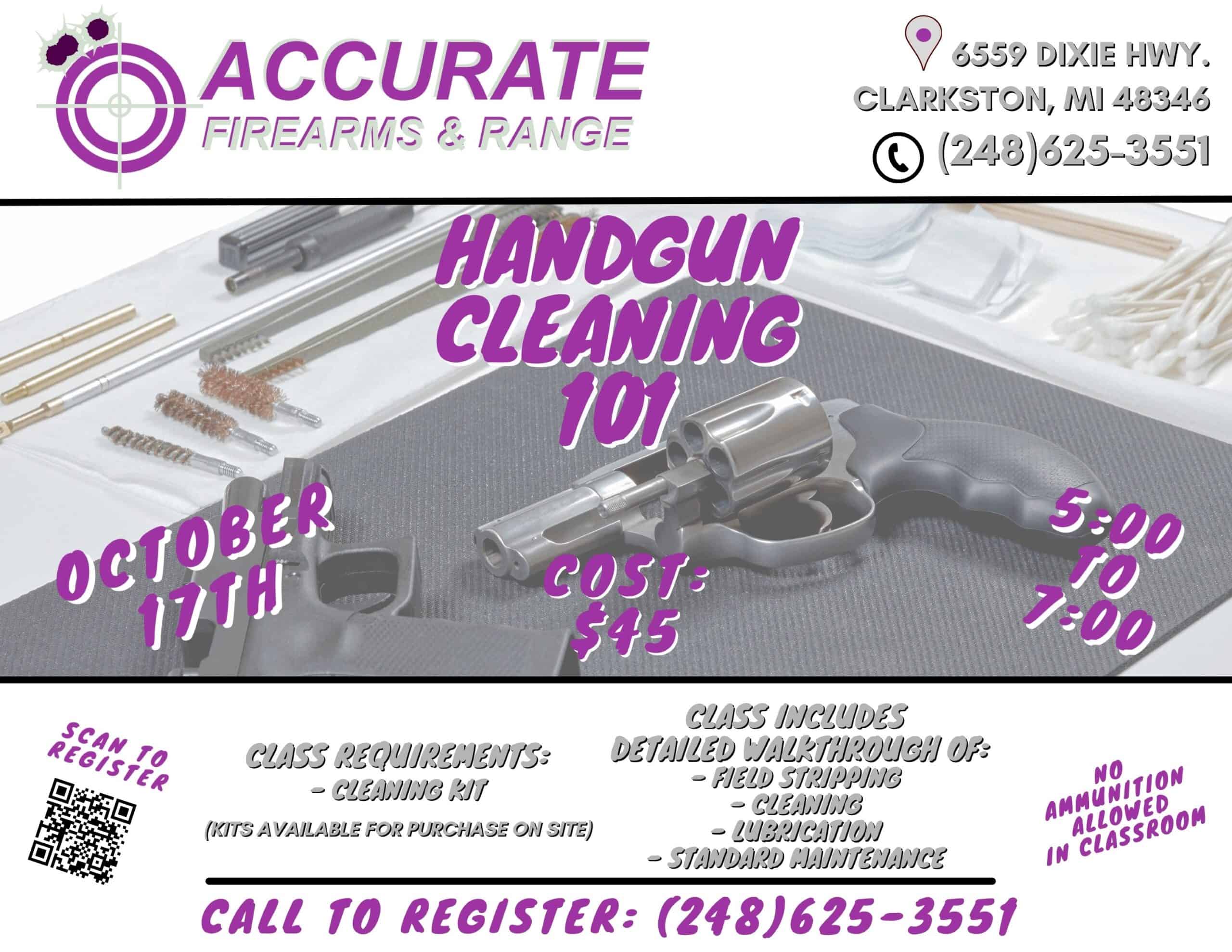OCT_Handgun Cleaning_25